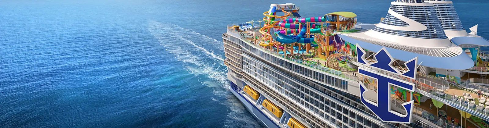 Royal Caribbean Cruises